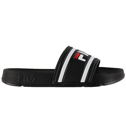 Fila Flip Flops - Morrow Bay - Black