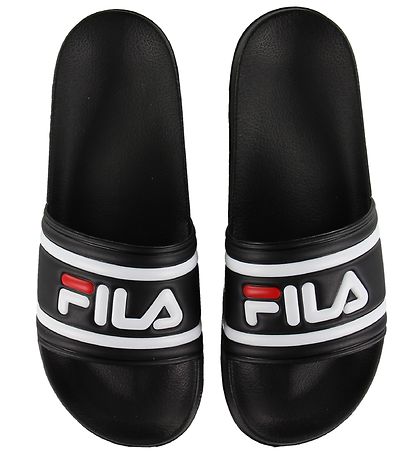 Fila Flip Flops - Morrow Bay - Black