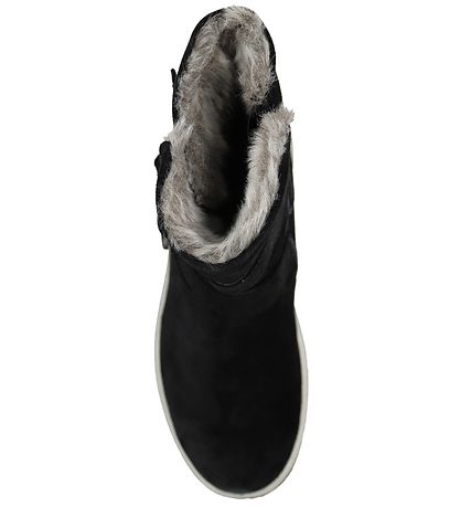Superfit Vintersko - Tex - Svart