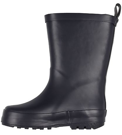 Color Kids Rubber Boots - Dress Blues Color Kids Rubber Boots - Dress Blues