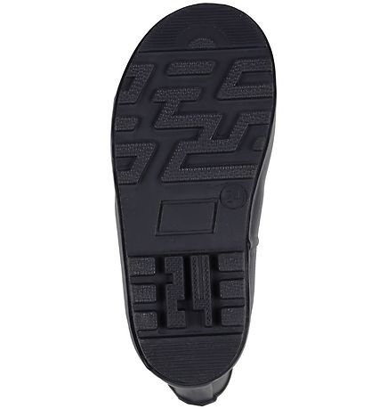 Color Kids Rubber Boots - Dress Blues Color Kids Rubber Boots - Dress Blues