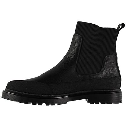 Bottes Angulus - Noir