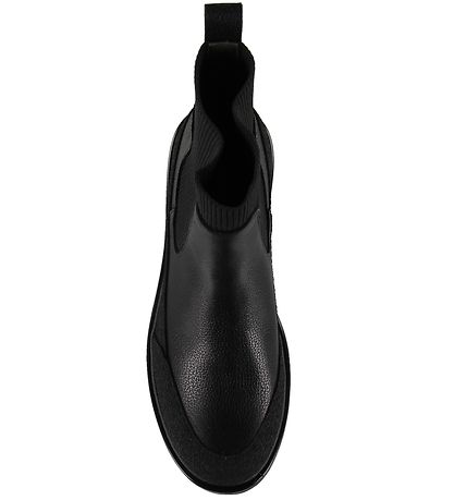 Bottes Angulus - Noir