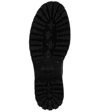 Bottes Angulus - Noir