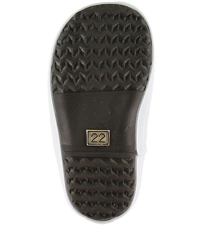 Aigle Thermo Boots - Giboulee - Camou Kaki