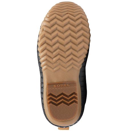 Sorel Winter Boots - Youth Cheyanne ll - Brown Sorel Winter Boots - Youth Cheyanne ll - Brown