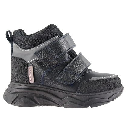 Angulus Winter Boots - TEX - Black Angulus Winter Boots - TEX - Black