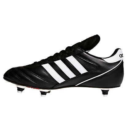 adidas Performance Football Boots - Kaiser 5 Cup - Black