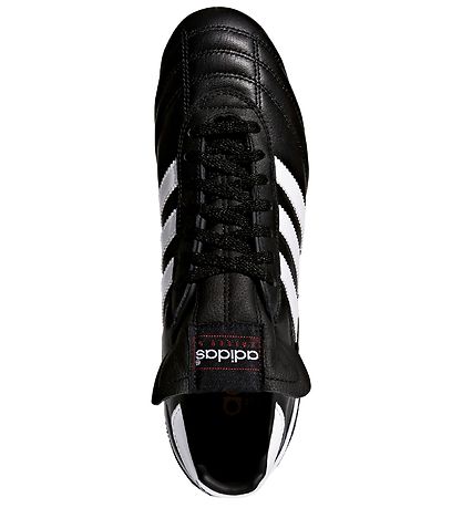 adidas Performance Football Boots - Kaiser 5 Cup - Black