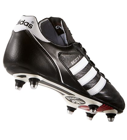 adidas Performance Football Boots - Kaiser 5 Cup - Black