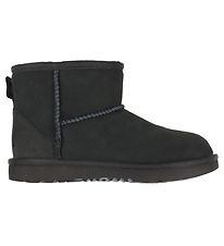 UGG Boots - Classic Mini ll - Black UGG Boots - Classic Mini ll - Black