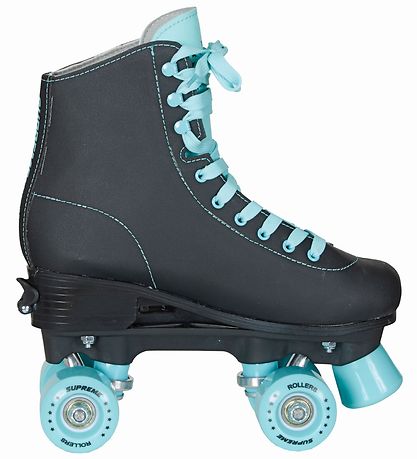 Supreme Rollerskates - Del Rey - Black/Blue