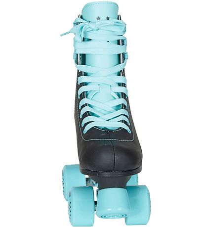 Supreme Rollerskates - Del Rey - Black/Blue