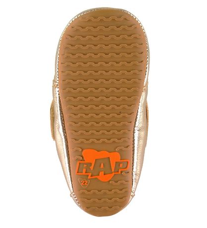 Arauto RAP Slippers - Champ