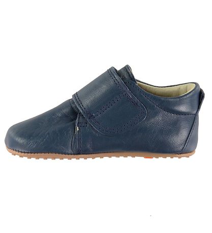 Arauto RAP Soft Sole Leather Shoes - Blue Arauto RAP Soft Sole Leather Shoes - Blue