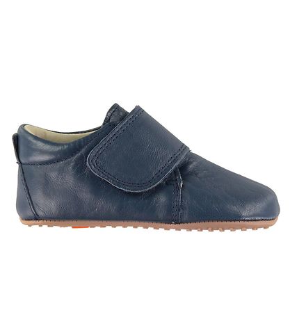 Arauto RAP Soft Sole Leather Shoes - Blue Arauto RAP Soft Sole Leather Shoes - Blue