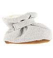 En Fant Booties - Grey