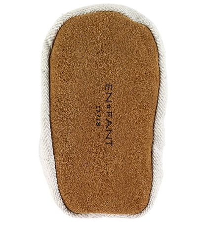 Bottillons En Fant - Gris Bottillons En Fant - Gris