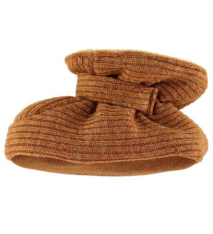 En Fant Booties - Lion En Fant Booties - Lion