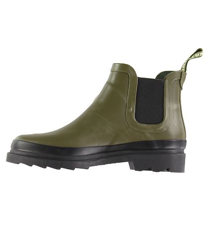 Angulus Gummistiefel - Kurz - Oliv