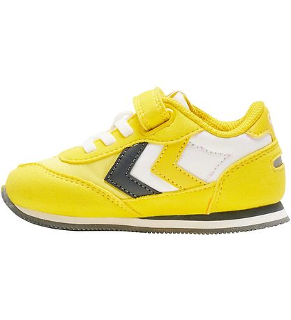 Hummel Shoes - HMLReflex Infant - Maize Hummel Shoes - HMLReflex Infant - Maize