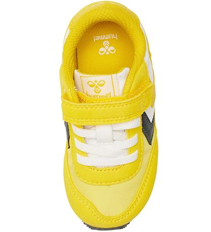 Hummel Shoes - HMLReflex Infant - Maize Hummel Shoes - HMLReflex Infant - Maize