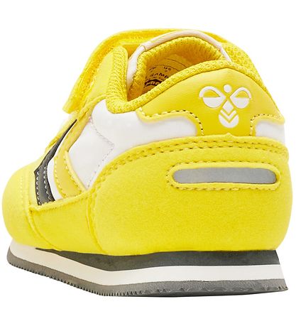 Hummel Shoes - HMLReflex Infant - Maize Hummel Shoes - HMLReflex Infant - Maize