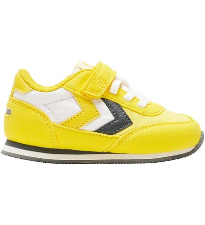 Hummel Kengät - HMLReflex Infant - maissi