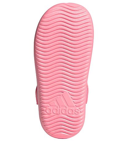 adidas Performance Sandals - Water C - Pink by Minnie Mouse