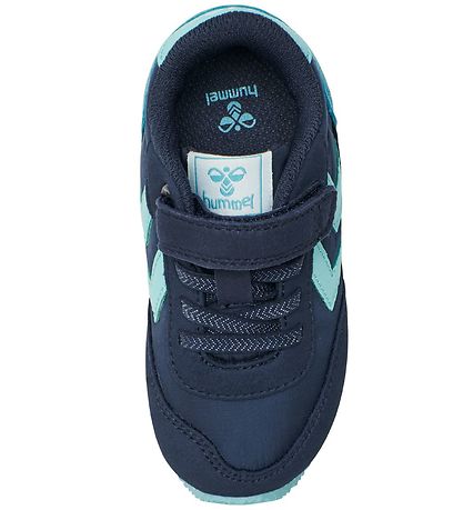 Hummel Shoes - HMLReflex Multi Infant - Black Iris