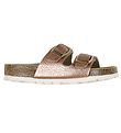 Superfit Sandals - Bronze