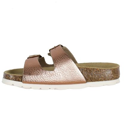 Superfit Sandals - Bronze