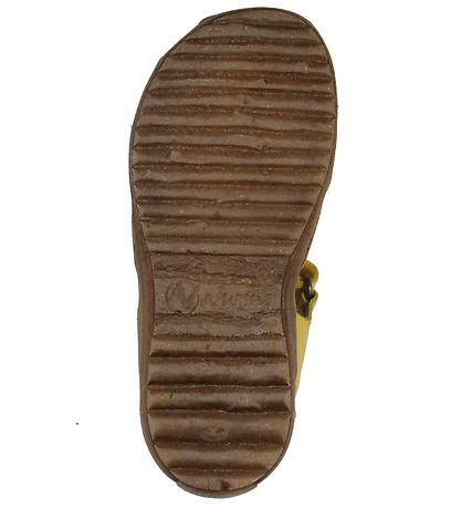 Naturino Sandals - See - Yellow