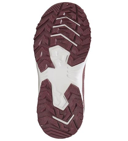 Hummel Shoe - Root Tex Jr - Chocolate Truffle