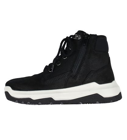 Superfit Winter Boots - Space - Black