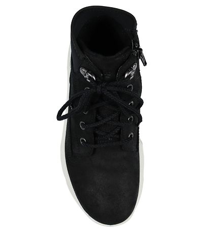 Superfit Winter Boots - Space - Black
