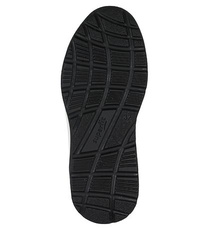Superfit Winter Boots - Space - Black