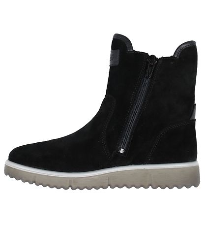 Superfit Winter Boots - Lora - Black