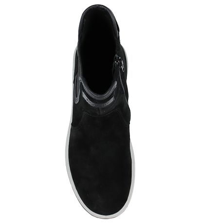 Superfit Winter Boots - Lora - Black