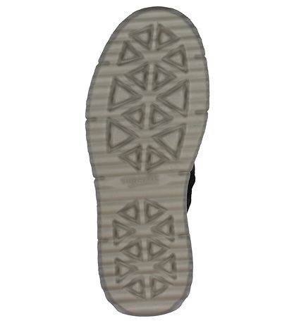 Superfit Winter Boots - Lora - Black