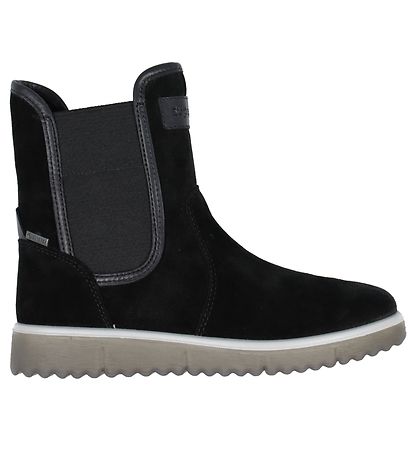 Superfit Winter Boots - Lora - Black