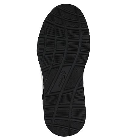 Superfit Winterstiefel - Space - Braun/Schwarz