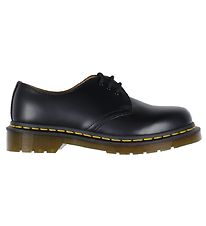 Dr. Martens Shoes - Smooth - Black