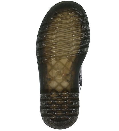 Dr. Martens Boots - Polka Dot