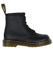 Dr. Martens Saappaat - Softy T - Musta