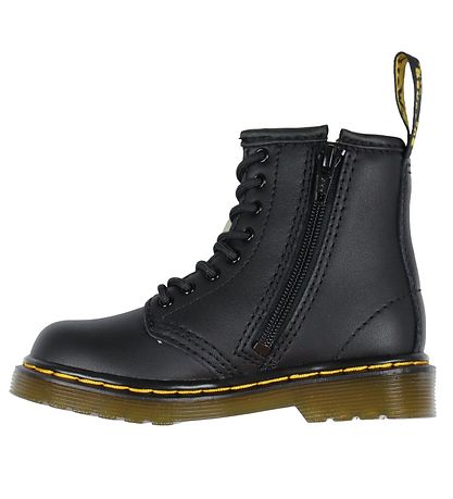 Dr. Martens Boots - Softy T - Black Dr. Martens Boots - Softy T - Black