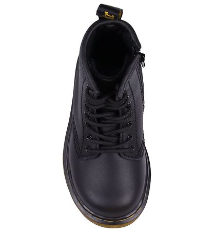 Dr. Martens Boots - Softy T - Black