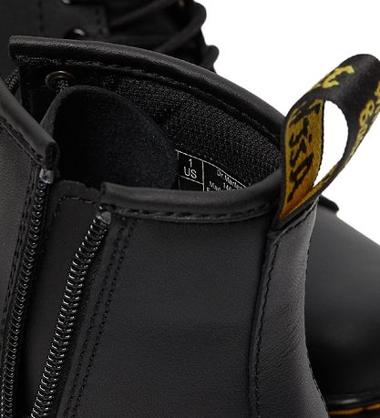 Dr. Martens Boots - Softy T - Black
