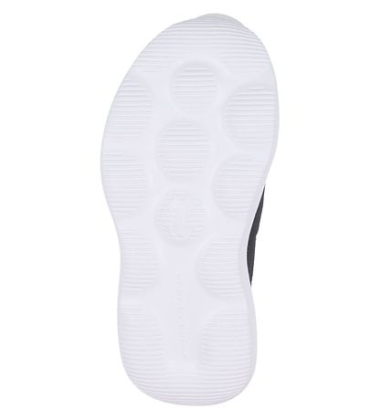Under Armour Shoe - UA GPS Runplay - White/Black