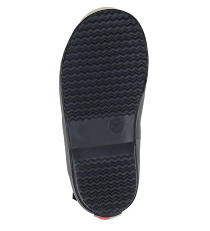 Tommy Hilfiger Gummistiefel - Schwarz